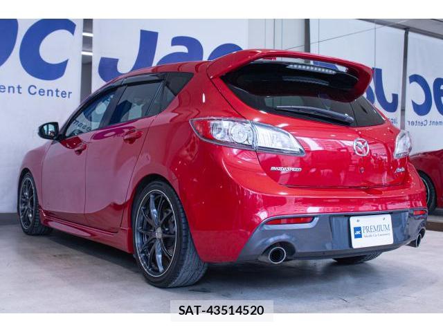 Mazda AXELA 2013-06 8010460-10