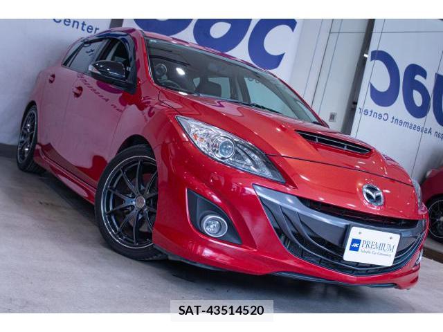 Mazda AXELA 2013-06 8010460-11