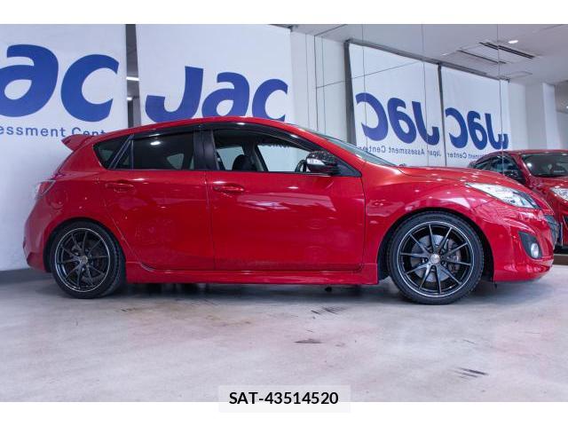 Mazda AXELA 2013-06 8010460-3