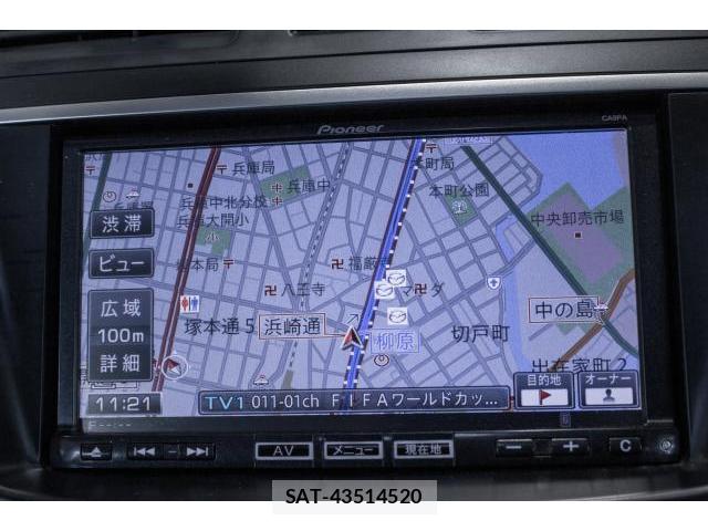 Mazda AXELA 2013-06 8010460-4