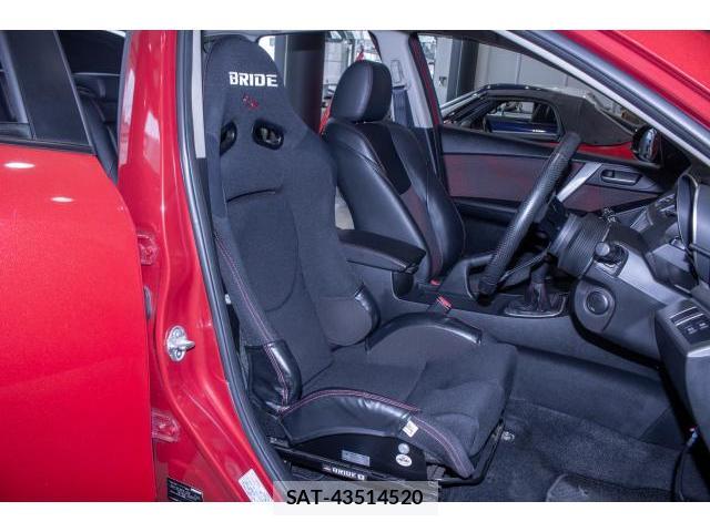 Mazda AXELA 2013-06 8010460-5