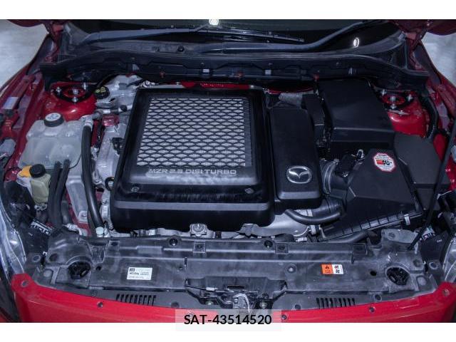 Mazda AXELA 2013-06 8010460-7