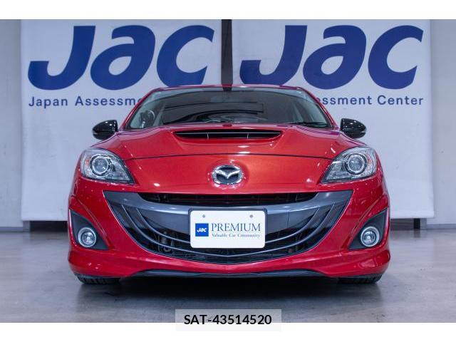 Mazda AXELA 2013-06 8010460-9
