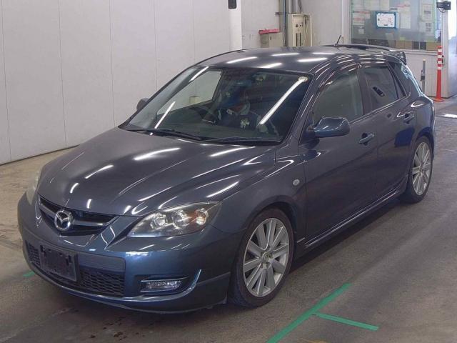 sat car