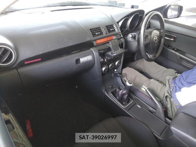 Mazda AXELA 2008-01 8010553-2