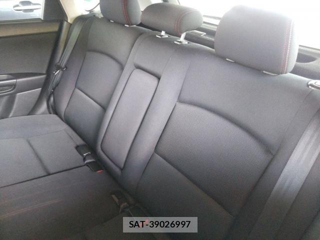 Mazda AXELA 2008-01 8010553-5