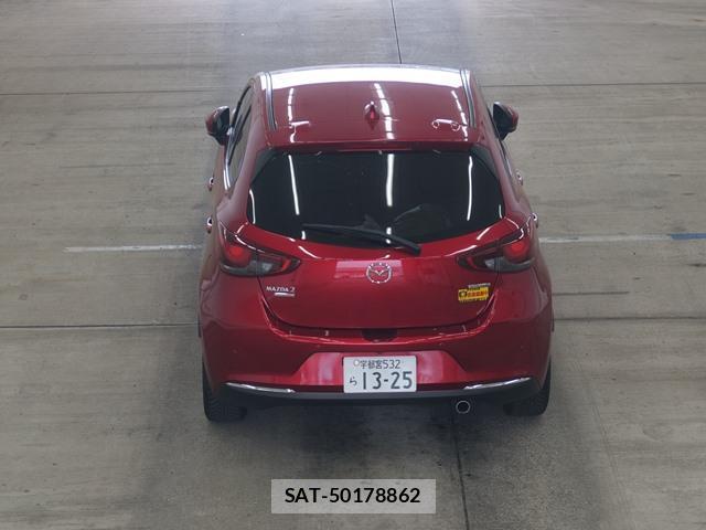 Mazda MAZDA2 2021-03 8004267-1