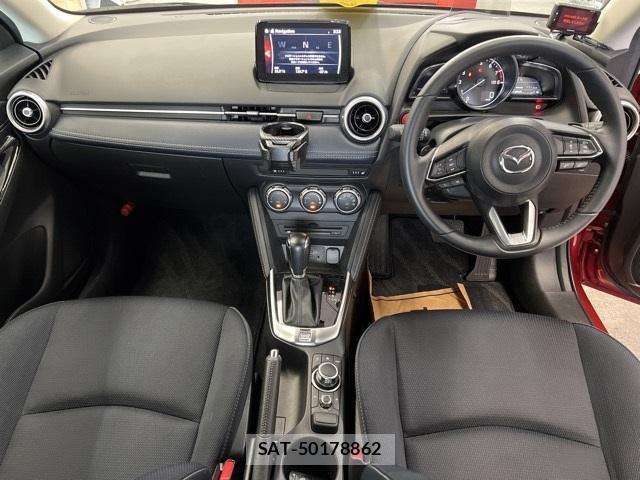 Mazda MAZDA2 2021-03 8004267-2