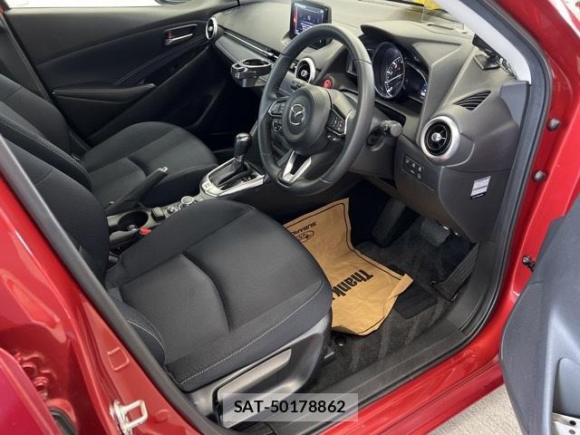Mazda MAZDA2 2021-03 8004267-3