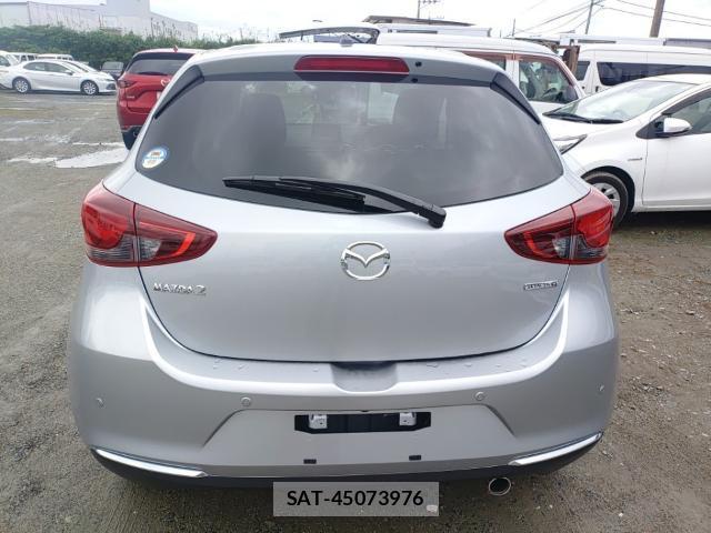 Mazda MAZDA2 2021-07 8005618-1
