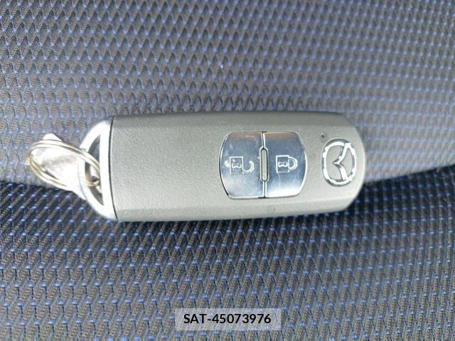 Mazda MAZDA2 2021-07 8005618-14