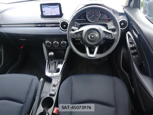 Mazda MAZDA2 2021-07 8005618-2