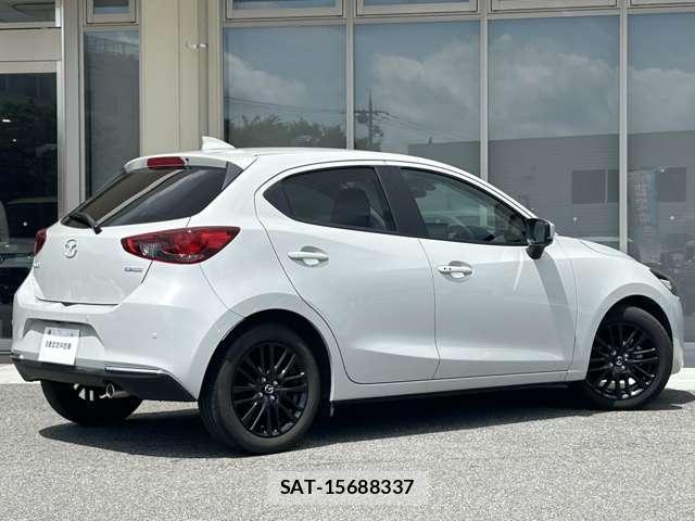 Mazda MAZDA2 2021-10 8009382-1