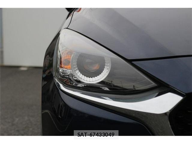 Mazda MAZDA2 2020-12 8010803-10
