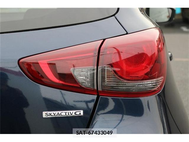 Mazda MAZDA2 2020-12 8010803-11