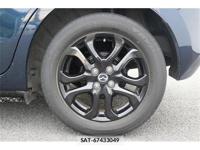 Mazda MAZDA2 2020-12 8010803-12