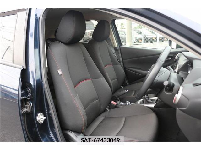 Mazda MAZDA2 2020-12 8010803-13
