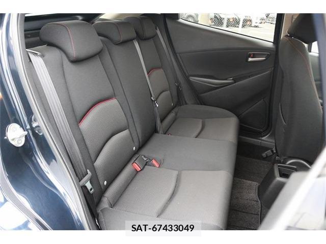 Mazda MAZDA2 2020-12 8010803-14