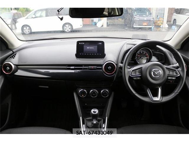 Mazda MAZDA2 2020-12 8010803-15