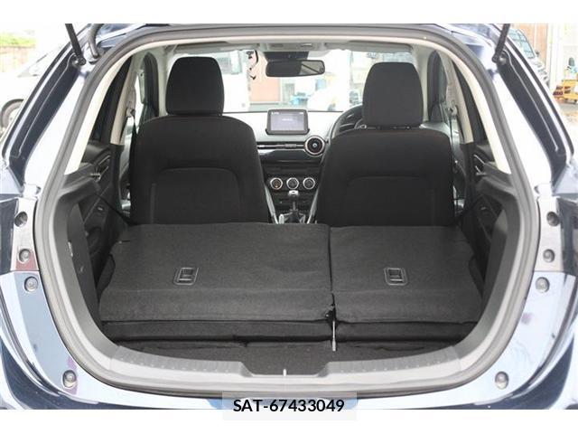 Mazda MAZDA2 2020-12 8010803-17