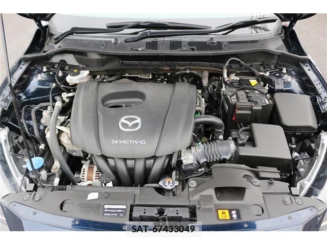 Mazda MAZDA2 2020-12 8010803-18