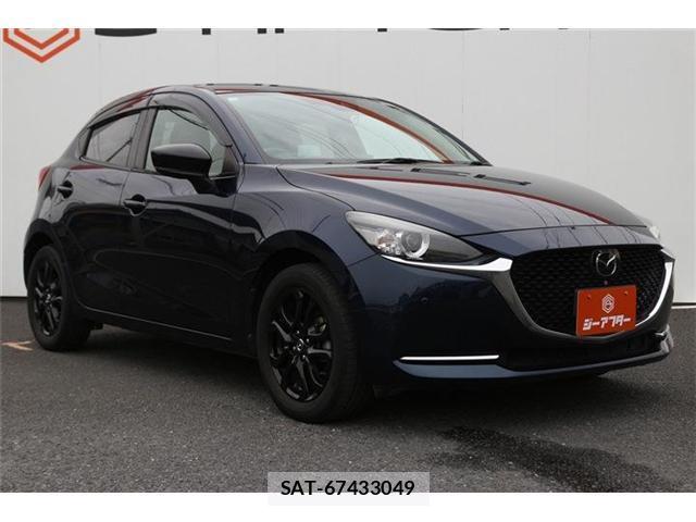 Mazda MAZDA2 2020-12 8010803-19