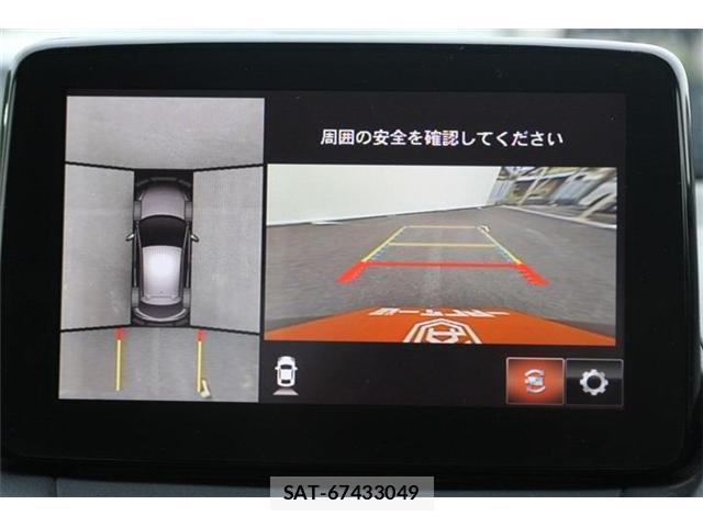 Mazda MAZDA2 2020-12 8010803-2