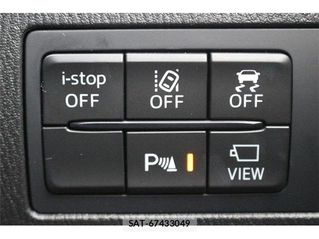 Mazda MAZDA2 2020-12 8010803-4