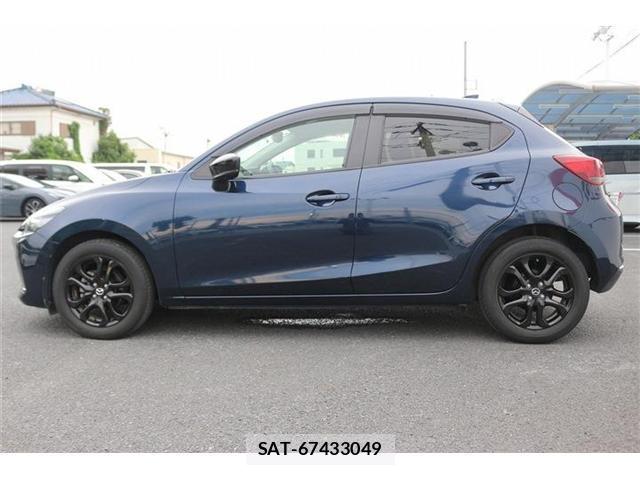 Mazda MAZDA2 2020-12 8010803-9