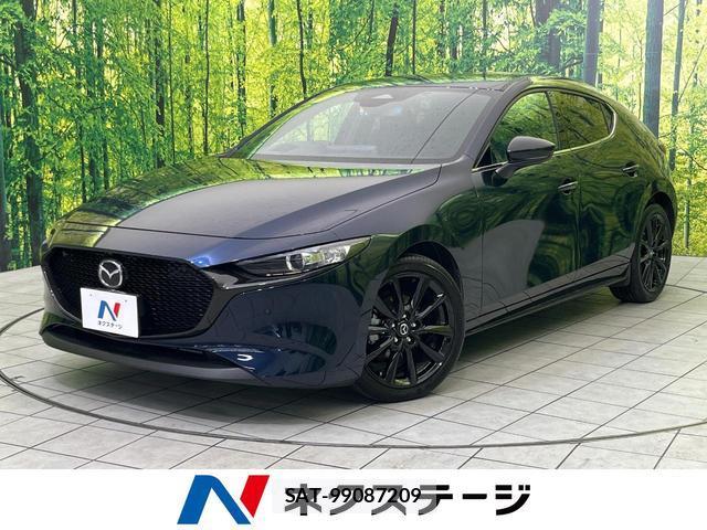 Mazda MAZDA3 2025-01 8003110-0