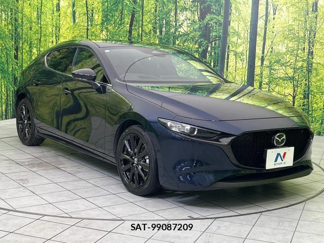 Mazda MAZDA3 2025-01 8003110-15