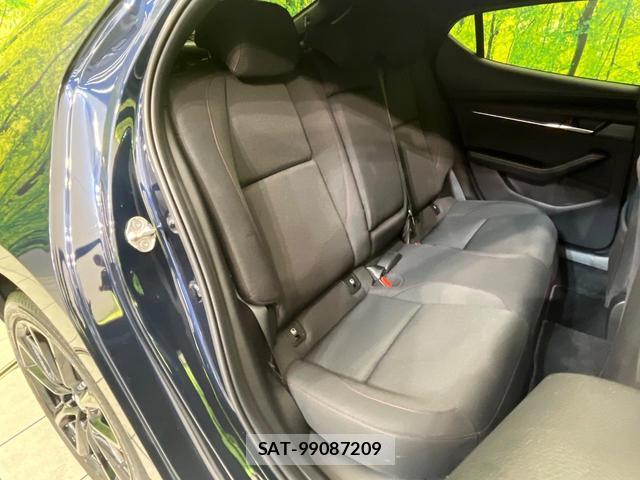 Mazda MAZDA3 2025-01 8003110-8