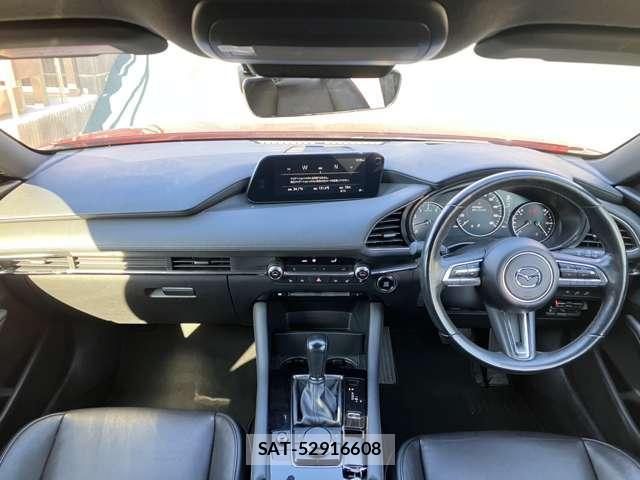 Mazda MAZDA3 2021-07 8003208-1