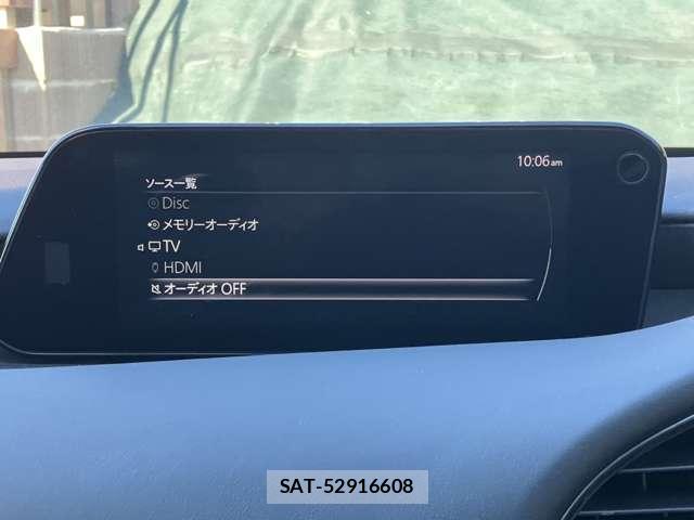 Mazda MAZDA3 2021-07 8003208-12