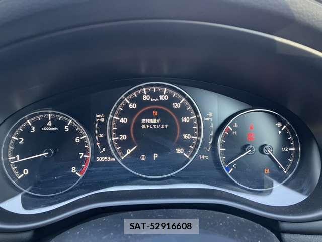 Mazda MAZDA3 2021-07 8003208-13