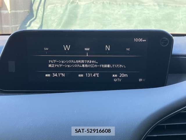 Mazda MAZDA3 2021-07 8003208-15
