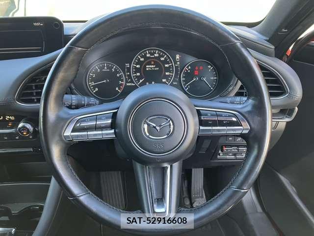 Mazda MAZDA3 2021-07 8003208-2