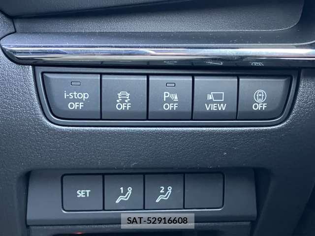 Mazda MAZDA3 2021-07 8003208-6