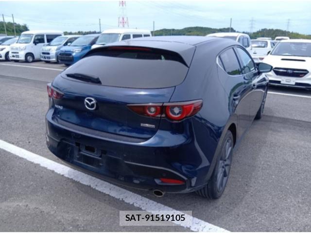Mazda MAZDA3 2023-05 8003302-1