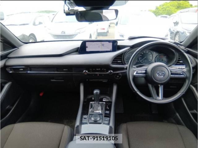 Mazda MAZDA3 2023-05 8003302-2