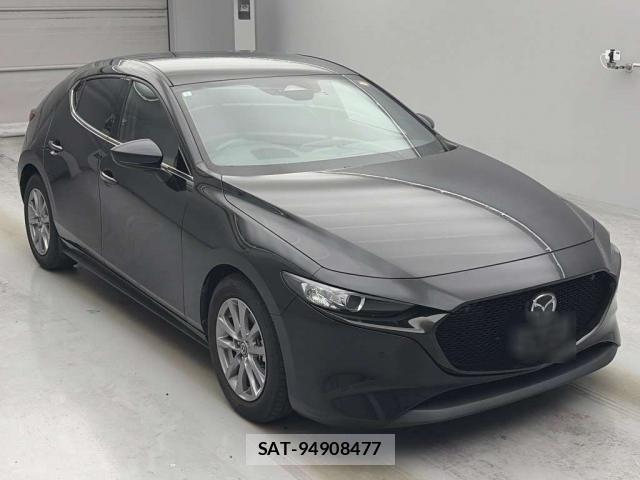 Mazda MAZDA3 2023-09 8003326-0