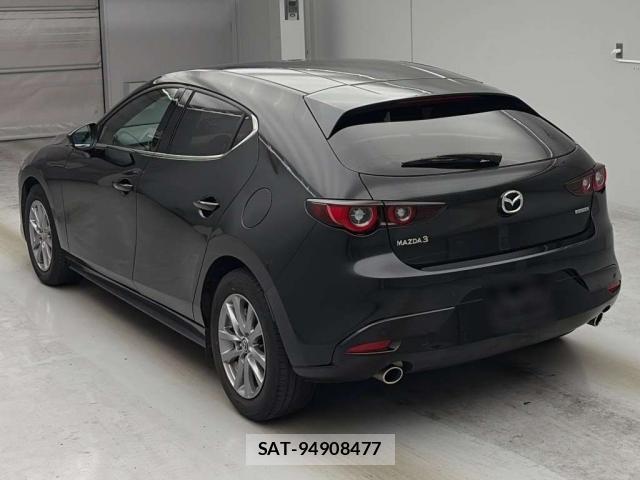 Mazda MAZDA3 2023-09 8003326-1