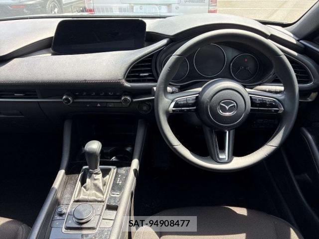 Mazda MAZDA3 2023-09 8003326-2