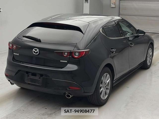Mazda MAZDA3 2023-09 8003326-7