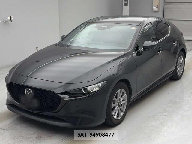 Mazda MAZDA3 2023-09 8003326-9