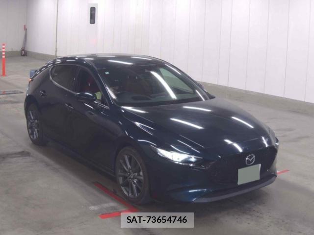 Mazda MAZDA3 2020-03 8003352-4
