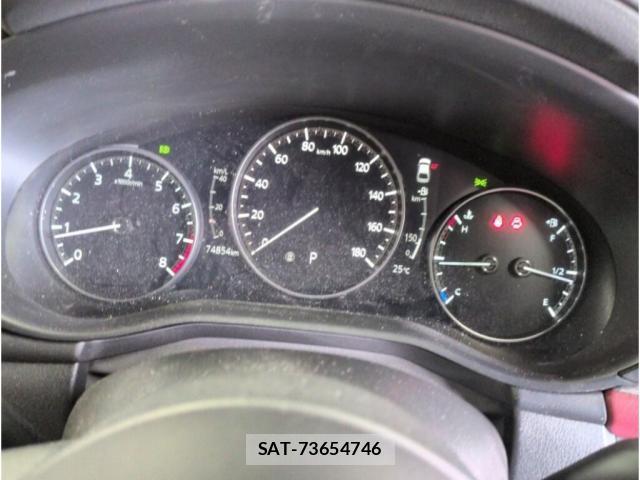 Mazda MAZDA3 2020-03 8003352-5