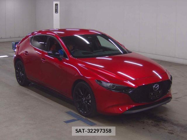 Mazda MAZDA3 2024-06 8003734-0