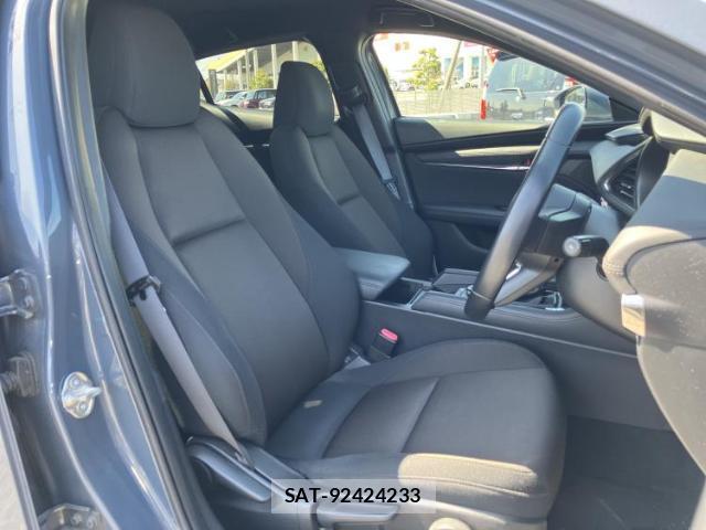 Mazda MAZDA3 2019-12 8004184-3