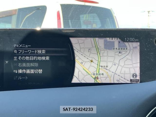 Mazda MAZDA3 2019-12 8004184-8